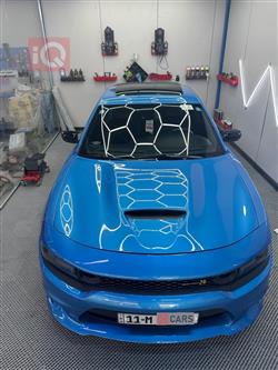 دودج تشارجر